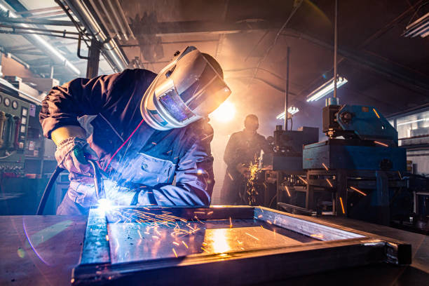 Best Structural Steel Welding in Bay Hill, FL