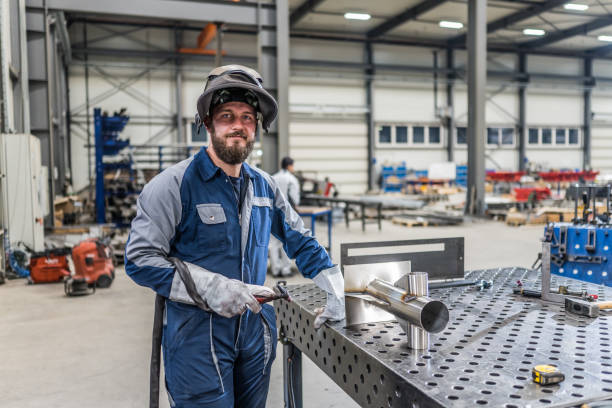 Best Specialty Welding Processes in Bay Hill, FL